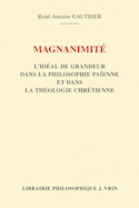 Magnanimité
